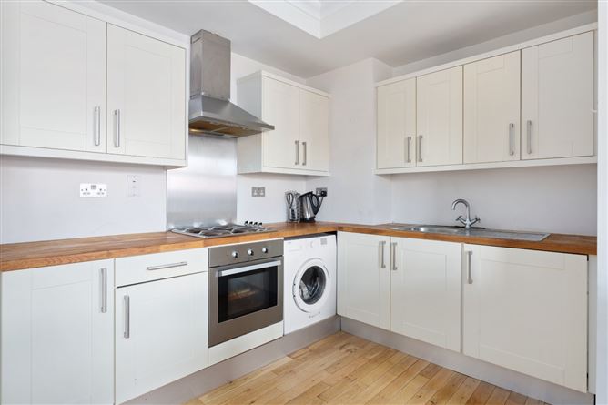 203 The Waterside, Ringsend, Dublin 4