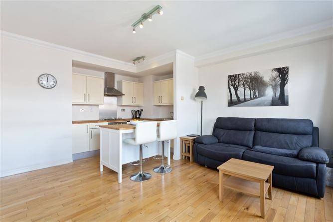 203 The Waterside, Ringsend, Dublin 4