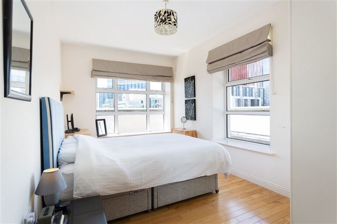 203 The Waterside, Ringsend, Dublin 4