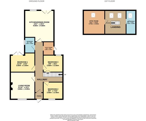 33 Iona Place, Mayfield, Cork