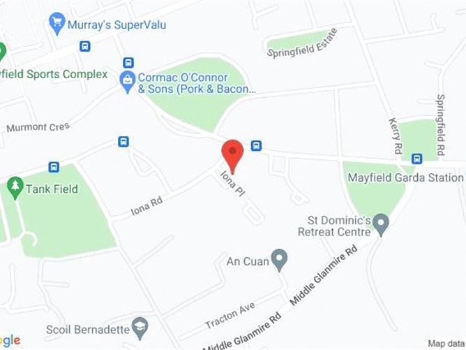 33 Iona Place, Mayfield, Cork