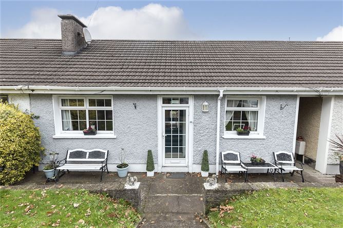 33 Iona Place, Mayfield, Cork
