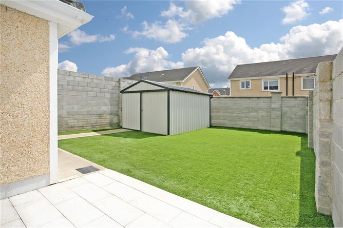 61 Evanwood, Golf Links Road, Castletroy, Limerick