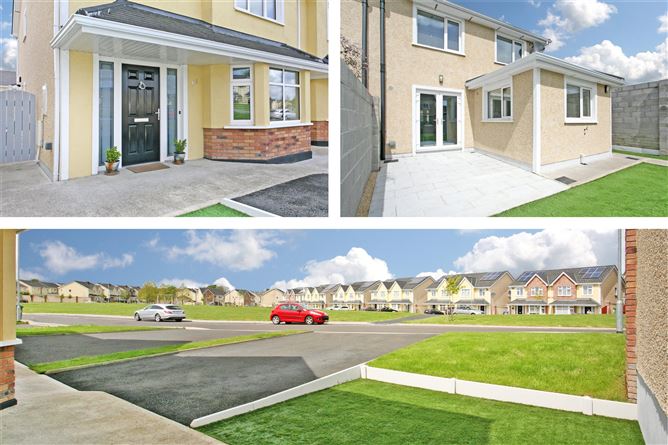 61 Evanwood, Golf Links Road, Castletroy, Limerick