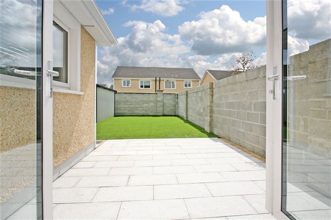 61 Evanwood, Golf Links Road, Castletroy, Limerick