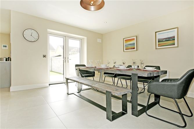 61 Evanwood, Golf Links Road, Castletroy, Limerick