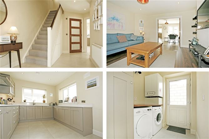 61 Evanwood, Golf Links Road, Castletroy, Limerick