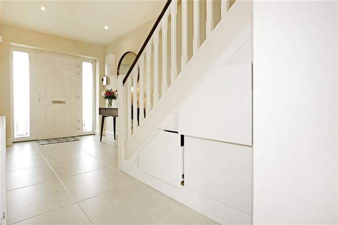 61 Evanwood, Golf Links Road, Castletroy, Limerick