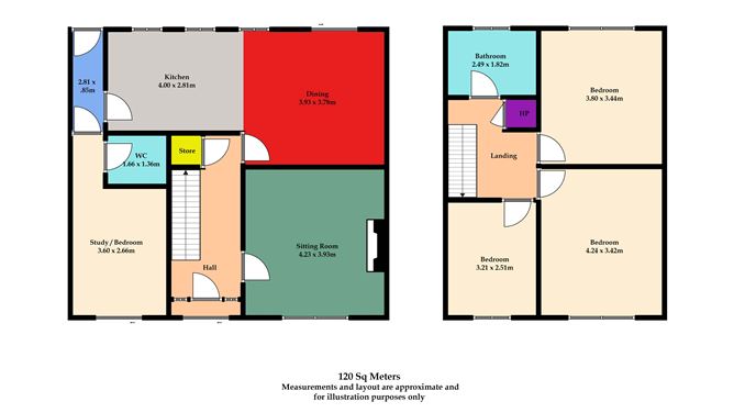 27 Hillview, Navan, Co. Meath