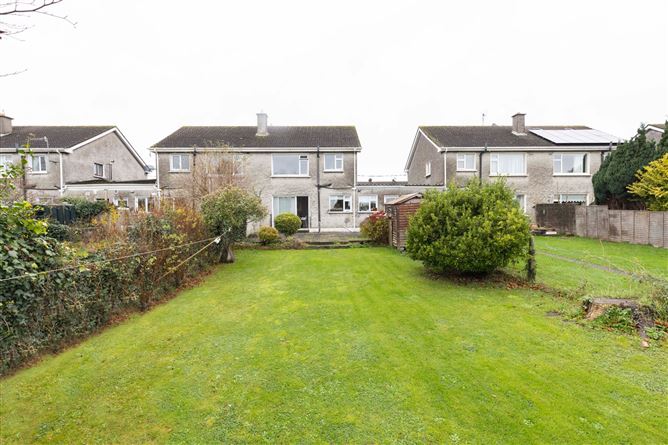 27 Hillview, Navan, Co. Meath