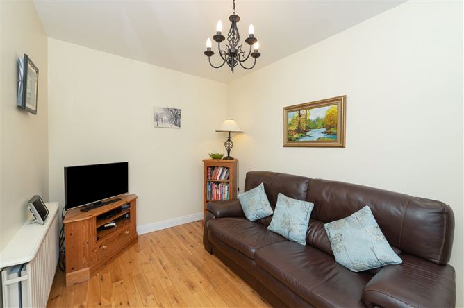72 Merrion Court, Montenotte, Cork