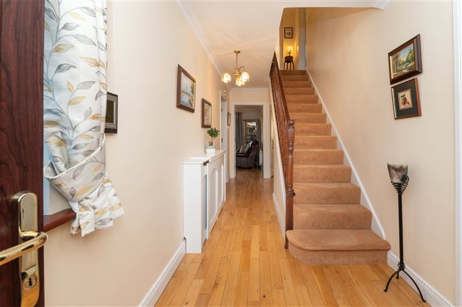 72 Merrion Court, Montenotte, Cork