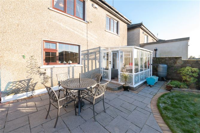 72 Merrion Court, Montenotte, Cork