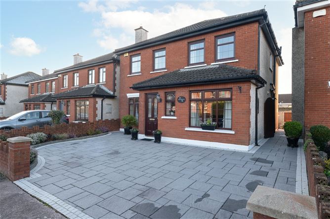 72 Merrion Court, Montenotte, Cork