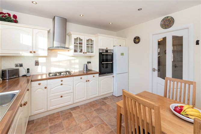 72 Merrion Court, Montenotte, Cork
