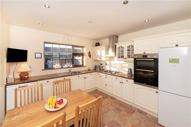 72 Merrion Court, Montenotte, Cork
