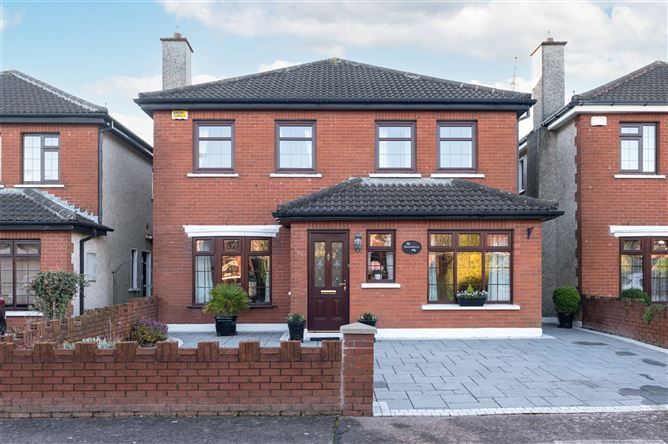 72 Merrion Court, Montenotte, Cork