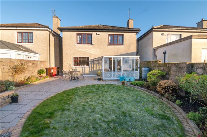72 Merrion Court, Montenotte, Cork