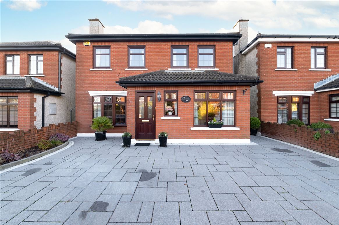 72 Merrion Court, Montenotte, Cork