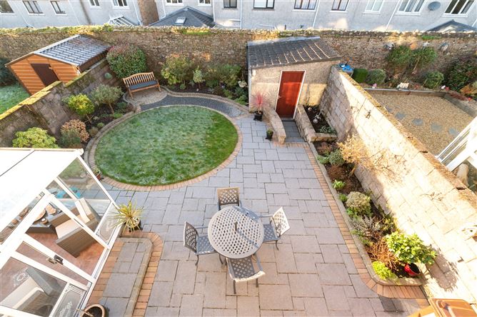72 Merrion Court, Montenotte, Cork