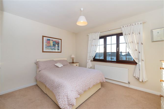 72 Merrion Court, Montenotte, Cork