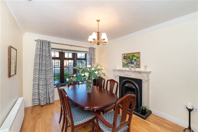 72 Merrion Court, Montenotte, Cork