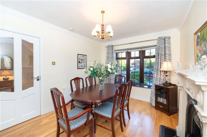 72 Merrion Court, Montenotte, Cork