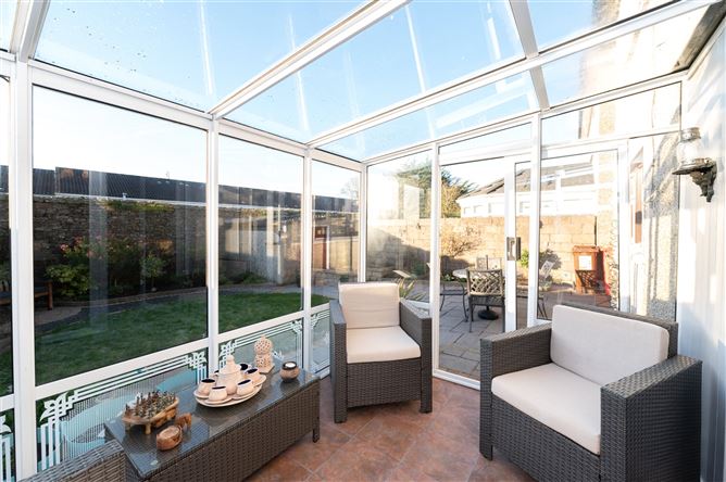72 Merrion Court, Montenotte, Cork