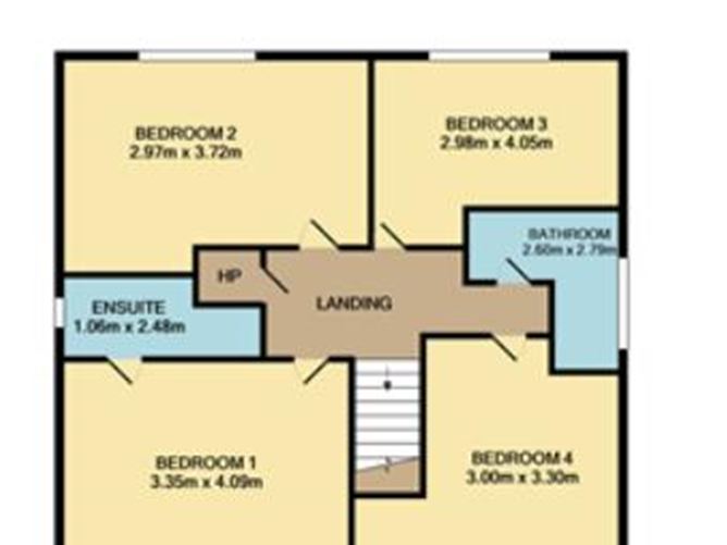 72 Merrion Court, Montenotte, Cork
