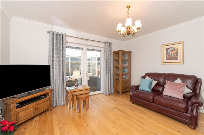 72 Merrion Court, Montenotte, Cork