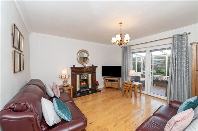 72 Merrion Court, Montenotte, Cork