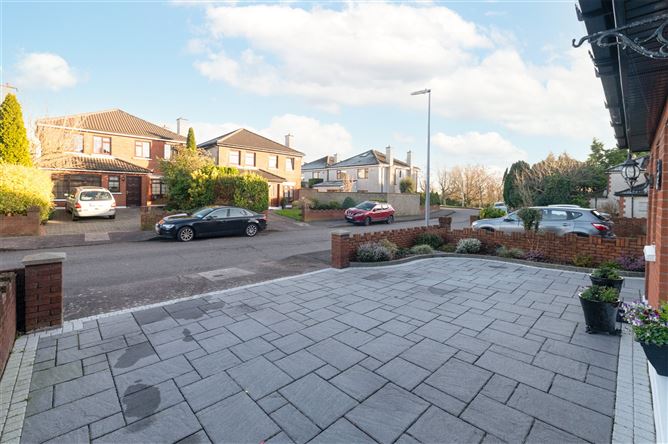 72 Merrion Court, Montenotte, Cork