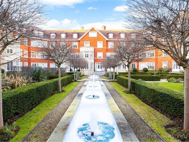 Image for Brighton Road, 45 Hollybrook, Foxrock, Dublin 18