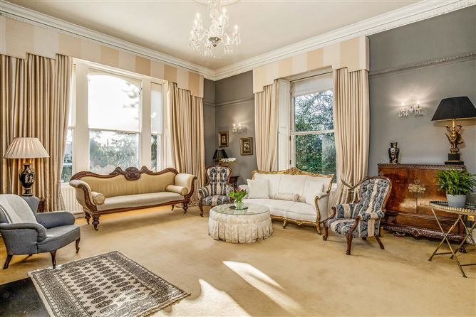 "Lonsdale" 21 Temple Road , Dartry, Dublin 6