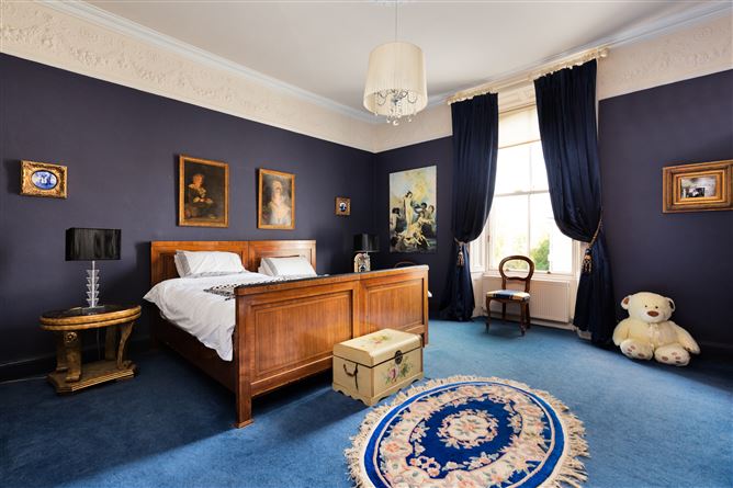"Lonsdale" 21 Temple Road , Dartry, Dublin 6