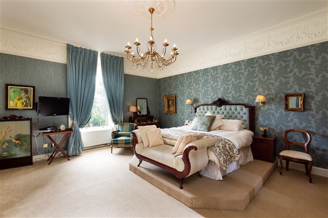 "Lonsdale" 21 Temple Road , Dartry, Dublin 6