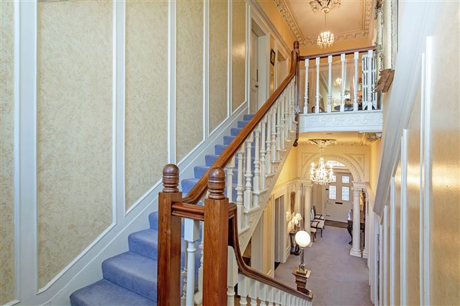 "Lonsdale" 21 Temple Road , Dartry, Dublin 6