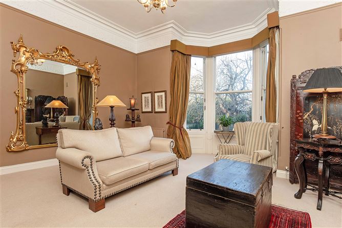 "Lonsdale" 21 Temple Road , Dartry, Dublin 6