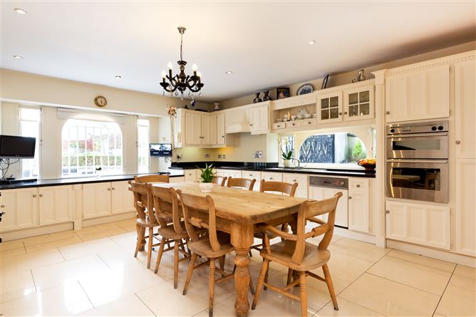 "Lonsdale" 21 Temple Road , Dartry, Dublin 6