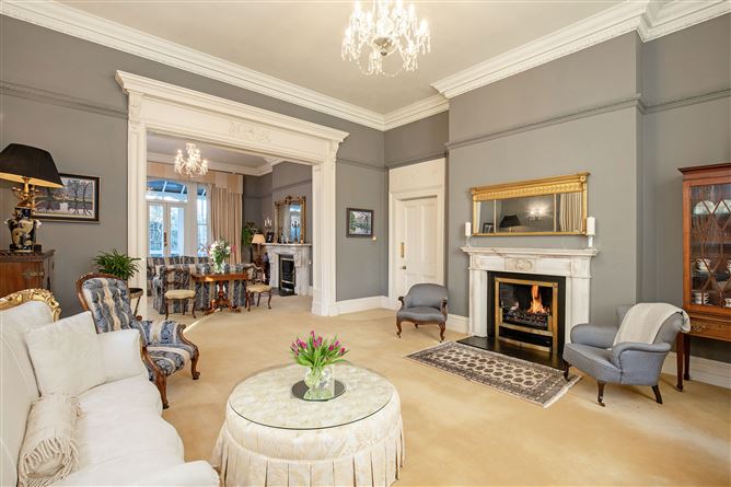 "Lonsdale" 21 Temple Road , Dartry, Dublin 6