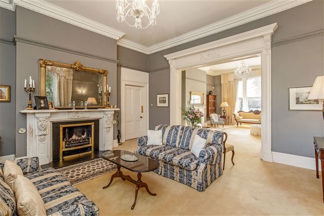 "Lonsdale" 21 Temple Road , Dartry, Dublin 6