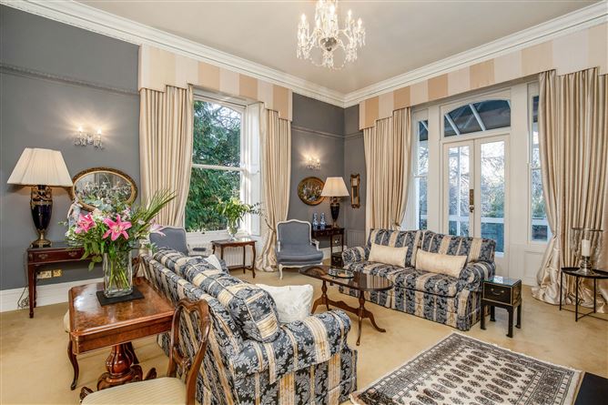 "Lonsdale" 21 Temple Road , Dartry, Dublin 6