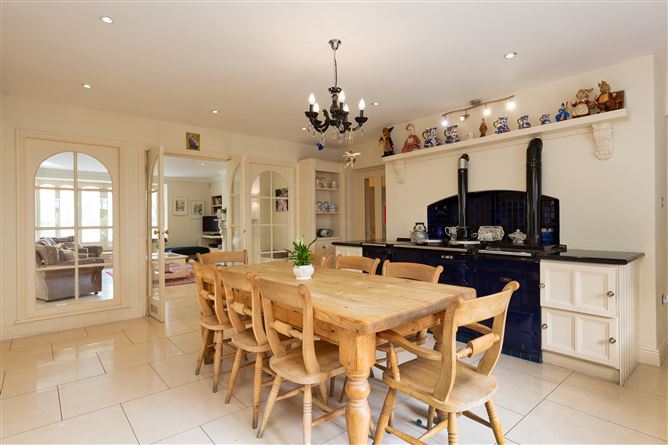 "Lonsdale" 21 Temple Road , Dartry, Dublin 6
