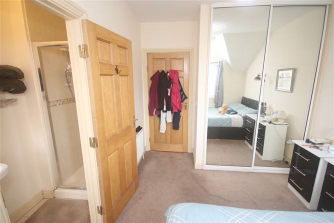 83 Preston Brook, Rathangan, Kildare