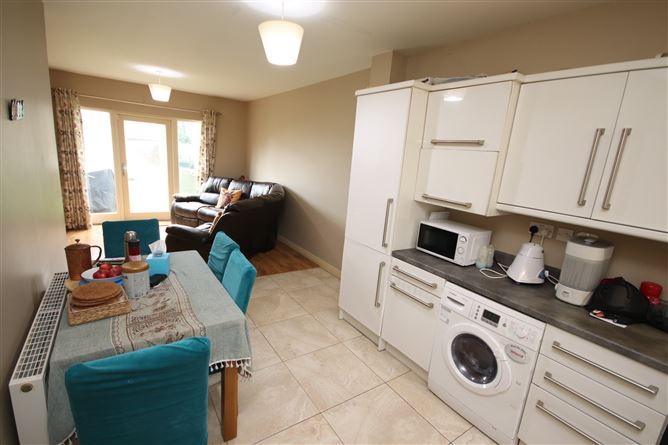 83 Preston Brook, Rathangan, Kildare