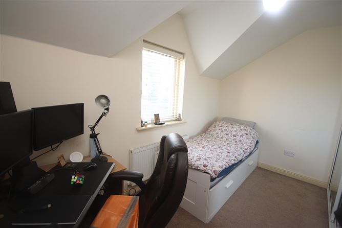83 Preston Brook, Rathangan, Kildare