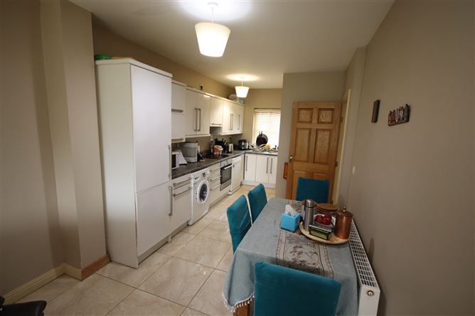 83 Preston Brook, Rathangan, Kildare