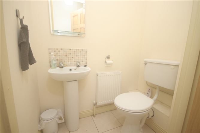 83 Preston Brook, Rathangan, Kildare