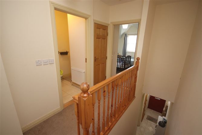 83 Preston Brook, Rathangan, Kildare