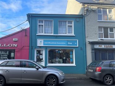 Image for 19 North Street, Skibbereen, Cork